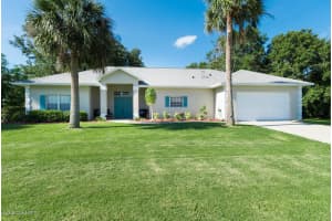2209 Royal Oaks Drive, Rockledge