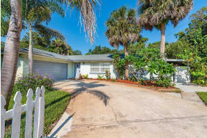 2500 Gettysburg Drive, Titusville