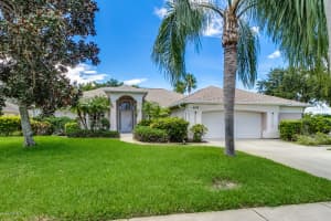4180 San Ysidro Way, Rockledge