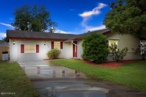 1994 Alexander Drive, Titusville