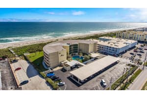 4850 Ocean Beach Boulevard, 301, Cocoa Beach