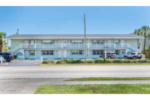 1011 S Miramar Avenue, 2, Indialantic