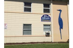 380 N Brevard Avenue, B2, Cocoa Beach