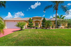 810 Wild Flower Street, Merritt Island