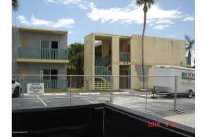 375 Polk Avenue, 10 A, Cape Canaveral