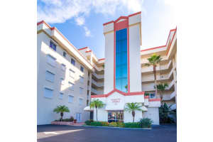 1525 N Highway A1a, 705, Indialantic