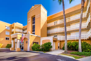 1941 Highway A1a, 402, Indian Harbour Beach