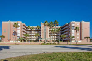 1345 N Highway A1a 602, Indialantic