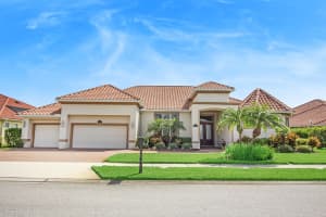3250 Thurloe Drive, Rockledge