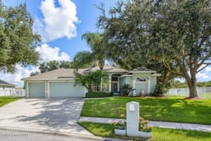 3472 Twelve Oaks Circle Sw, Merritt Island
