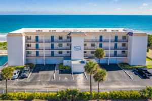2979 S Highway A1a, 211, Melbourne Beach