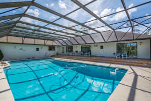 5100 Kirkwood Trail, Titusville