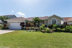 929 Harbor Pines Drive, Merritt Island