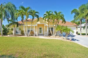 730 Wild Flower Street, Merritt Island