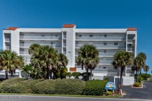 1555 N Highway A1a, 302, Indialantic