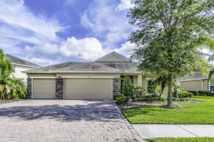 132 Broyles Drive Se, Palm Bay