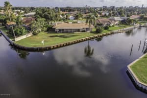 685 Barcelona Court, Satellite Beach