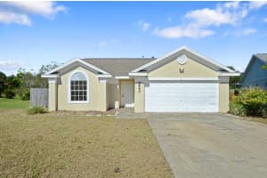 2640 Saint Pauls Drive, Titusville