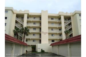 299 N Atlantic Avenue, 602, Cocoa Beach 299 N Atlantic Avenue, 602, Cocoa Beach