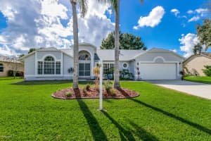 1461 Victoria Boulevard, Rockledge 1461 Victoria Boulevard, Rockledge