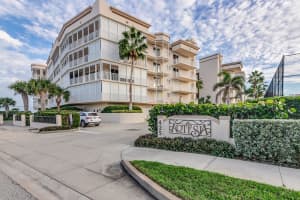 425 Pierce Avenue, 207, Cape Canaveral