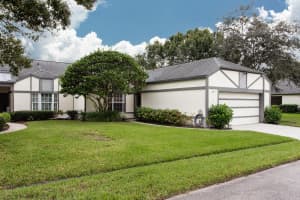 1880 Westhampton Court, Vero Beach
