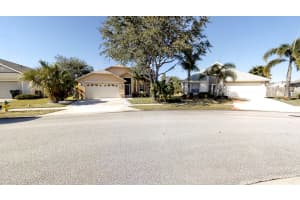 1253 Creek Side Circle, Rockledge