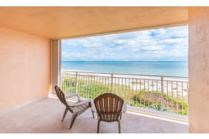 6770 Ridgewood Avenue, 804, Cocoa Beach