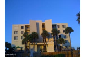 6305 S Hwy A1a, 143, Melbourne Beach