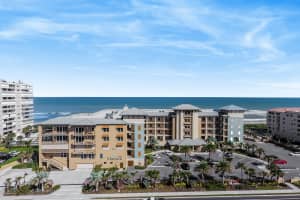 755 N Highway A1a, 205, Indialantic