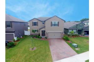 1325 Fuji Drive, Melbourne