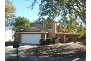3265 Treetop Drive, Titusville