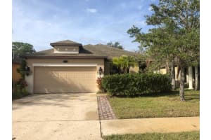 2512 Glenridge Circle, Merritt Island