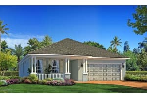 341 Sandcrest Circle, Sebastian 341 Sandcrest Circle, Sebastian