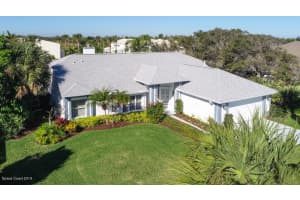 136 Martesia Way, Indian Harbour Beach