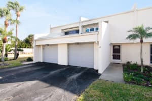 810 Poinsetta Drive, 8, Indian Harbour Beach