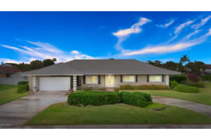 810 Malibu Lane, Indialantic