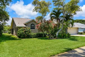 160 Martesia Way, Indian Harbour Beach