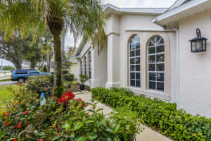 2150 Hedgerow Drive, Merritt Island
