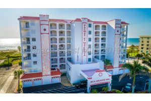 301 N Atlantic Avenue, 504, Cocoa Beach