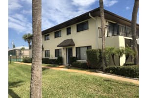 3010 N Atlantic Avenue, B, Cocoa Beach