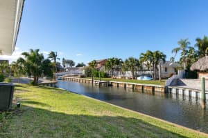 706 Brookside Drive, Indialantic