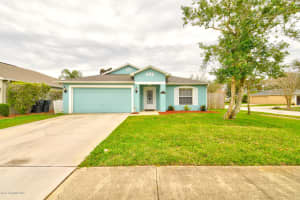 4312 Derbyshire Drive, Titusville