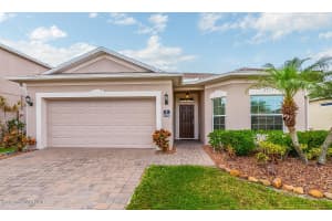 1940 Bridgeport Circle, Rockledge