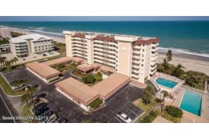 1095 N Highway A1a, 206, Indialantic