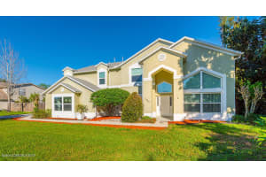 1484 Wellington Circle, Rockledge 1484 Wellington Circle, Rockledge