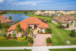 3220 Thurloe Drive, Rockledge