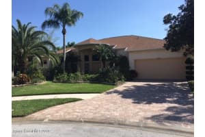 1048 Worthington Spring Drive, Melbourne