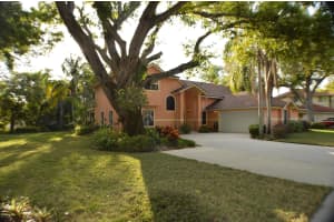 1155 Old Parsonage Drive, Merritt Island