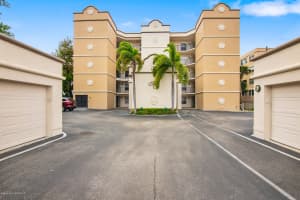 161 Majestic Bay Avenue, 402, Cape Canaveral